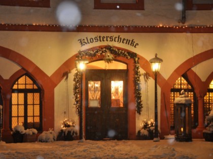 照片: Hotel &amp; Restaurant Klosterschenke Trier