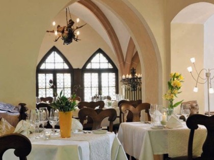 照片: Hotel &amp; Restaurant Klosterschenke Trier